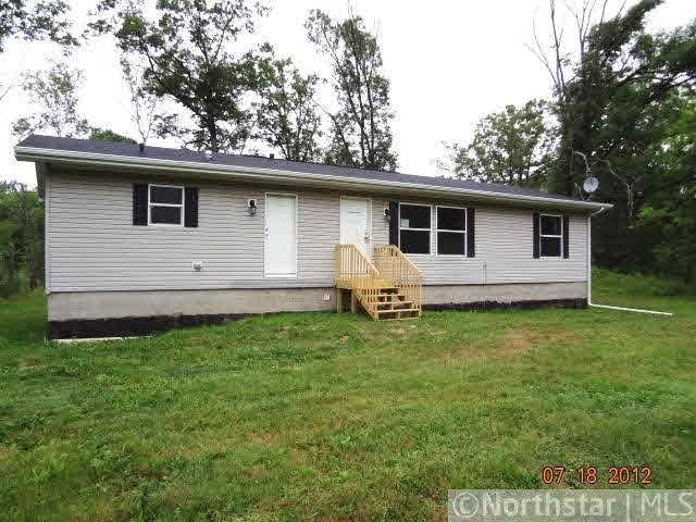 2440 Woodmor Road Brook Park, MN 55007 - Photo 1 of 12 Gallery Image 1
