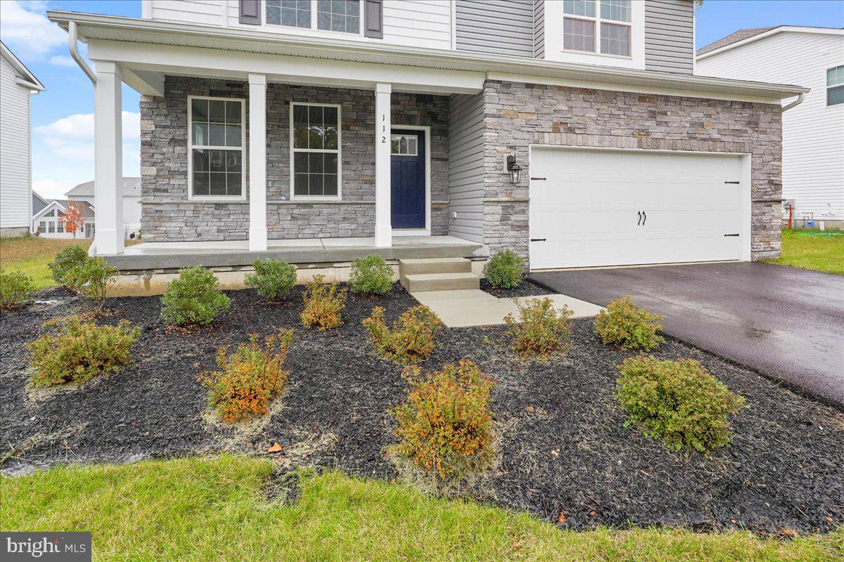 112 Nichols Mill Road Downingtown, PA 19335 - Photo 3 of 39 Gallery Image 3