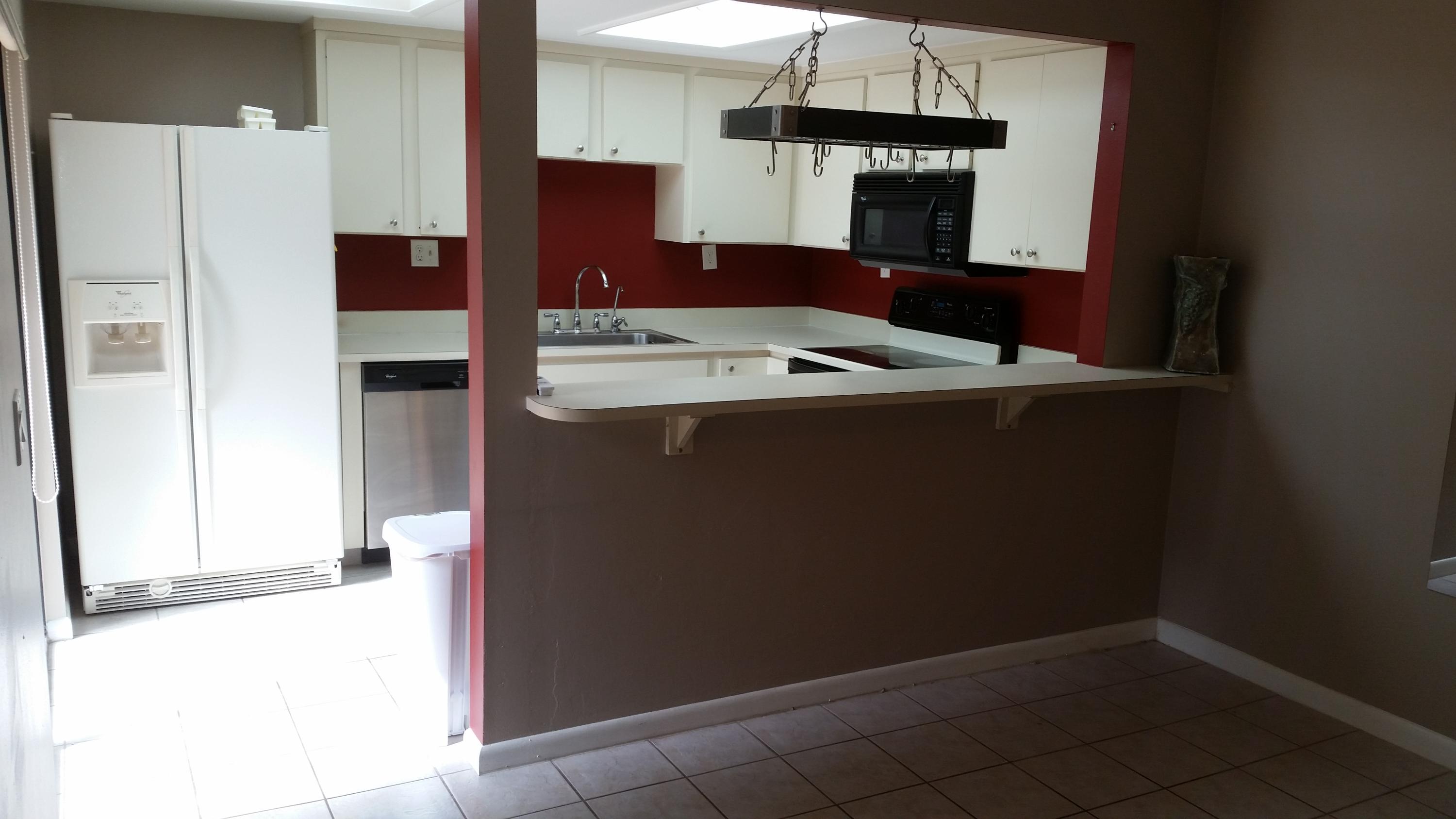 3812 Jefferson Street, Unit 3812 Stuart, FL 34997 - Photo 6 of 76 kitchen