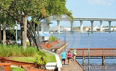 3812 Jefferson Street, Unit 3812 Stuart, FL 34997 - Photo 76 of 76 historic-riverwalk-downtown-stuart-flori