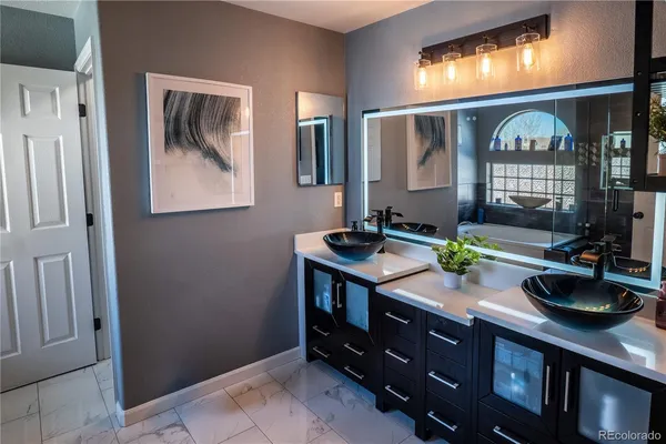 a view of living room and window