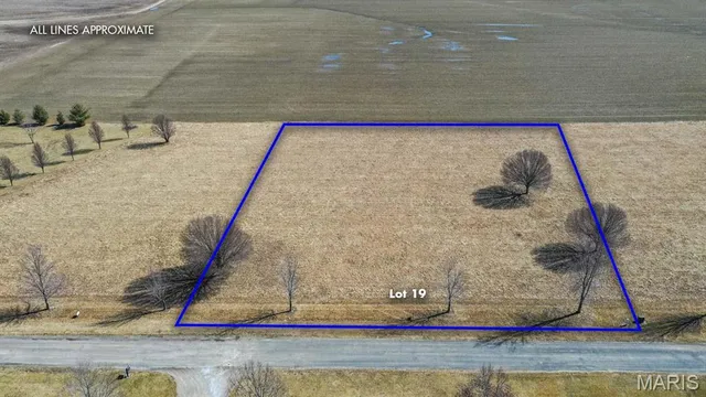 $32,900 | 0 Springman Lane, Brighton, IL 62012