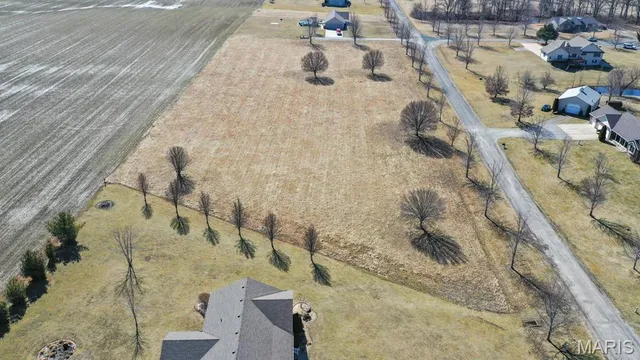 $32,900 | 0 Springman Lane, Brighton, IL 62012