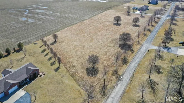 $32,900 | 0 Springman Lane, Brighton, IL 62012