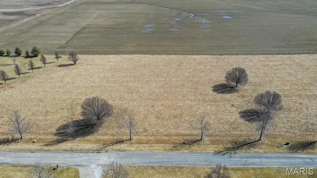 $32,900 | 0 Springman Lane, Brighton, IL 62012