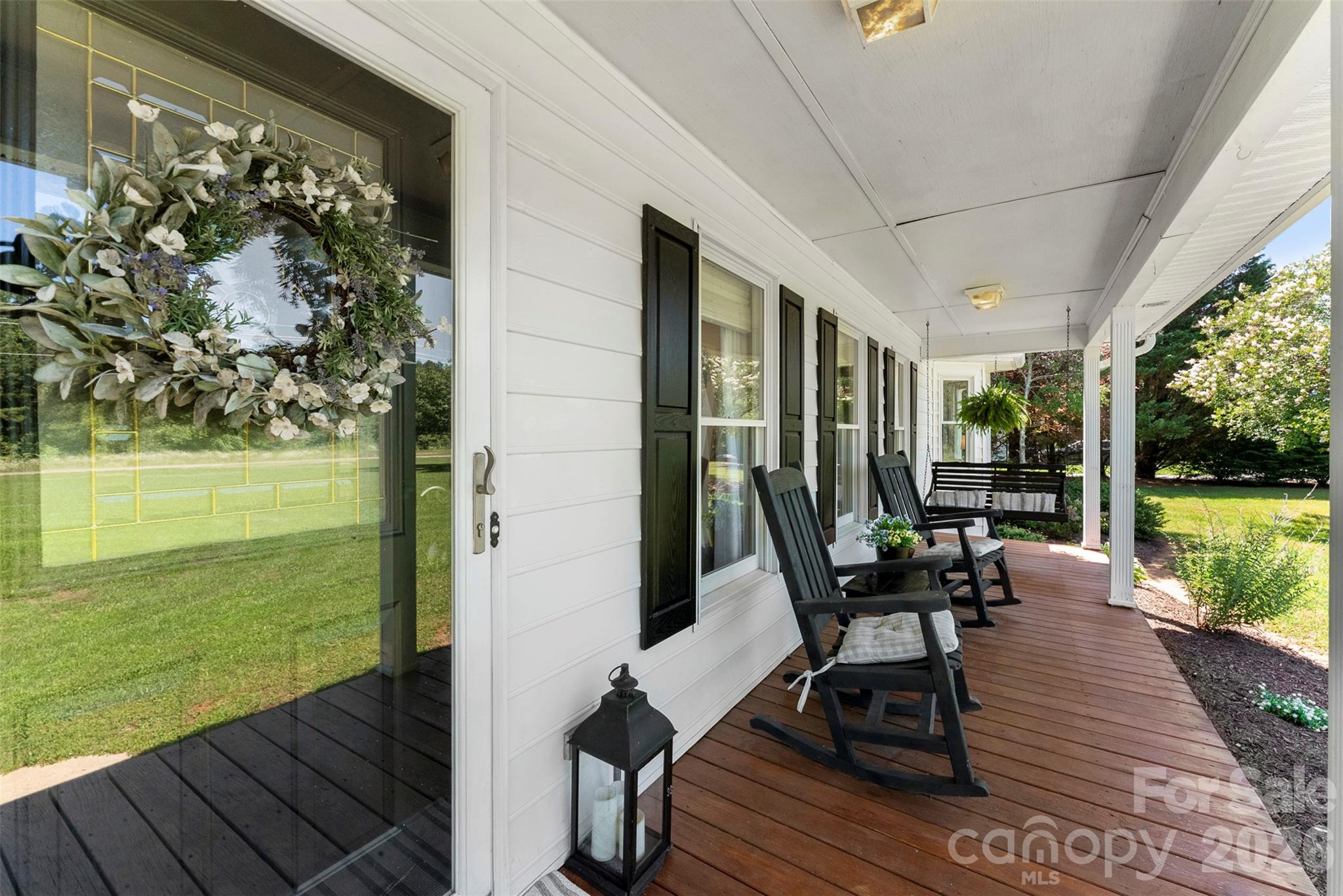 607 Elam Road Lawndale, NC 28090 - Photo 3 of 39