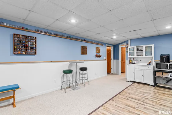 $445,000 | 2804 Hastings Road, Chatham, IL 62629