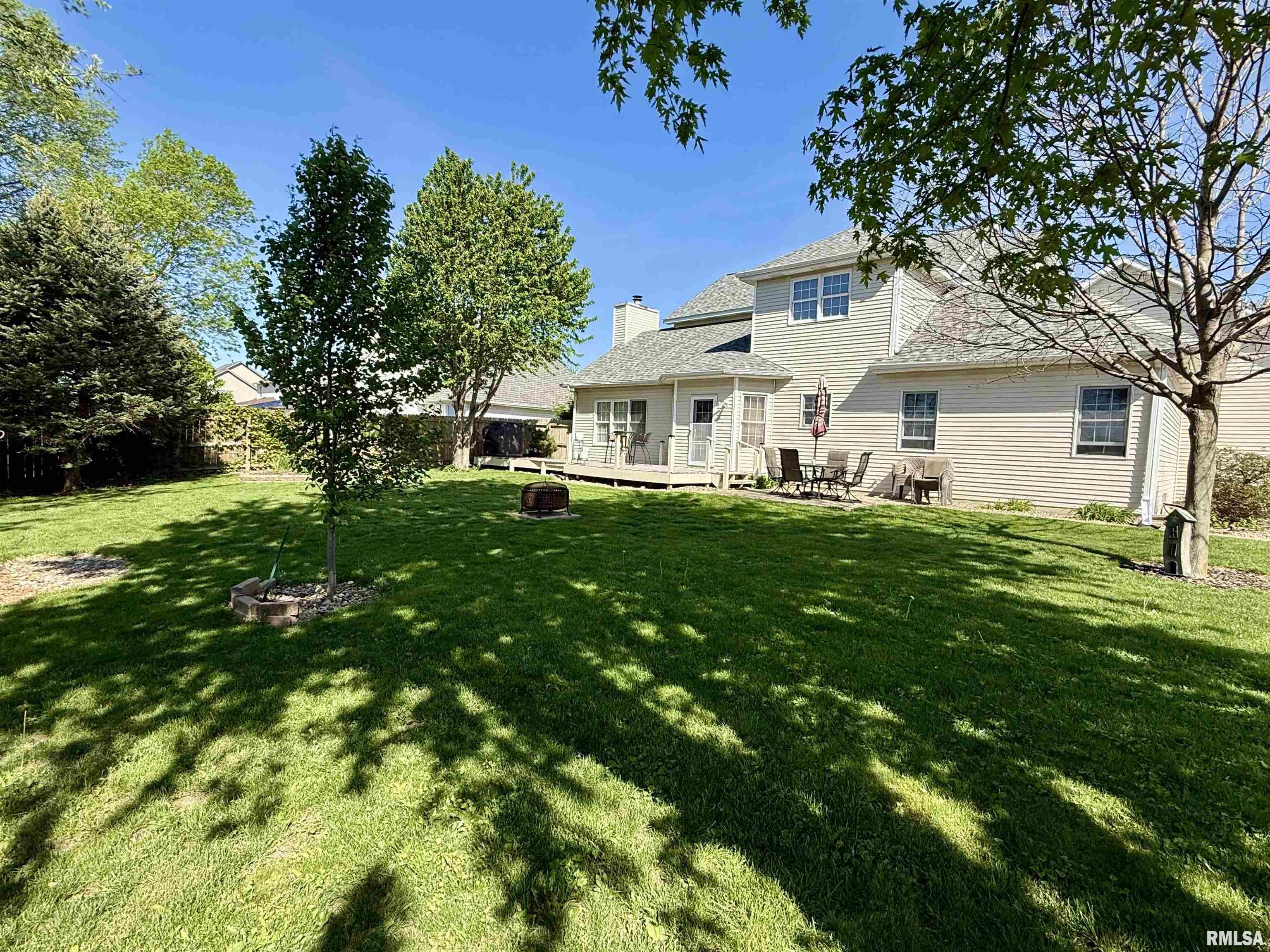 2804 Hastings Road Chatham, IL 62629 - Photo 5 of 7