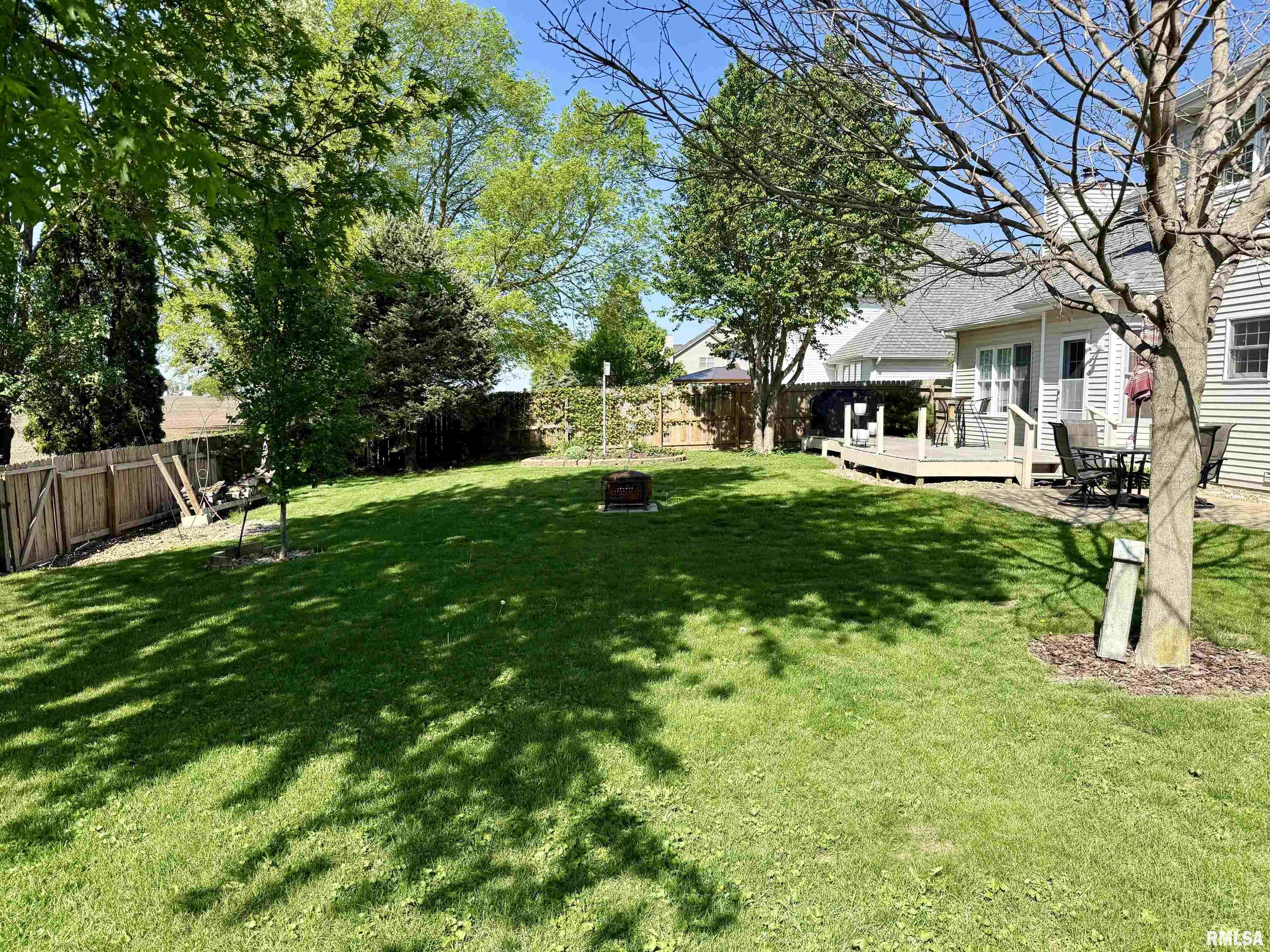 2804 Hastings Road Chatham, IL 62629 - Photo 7 of 7