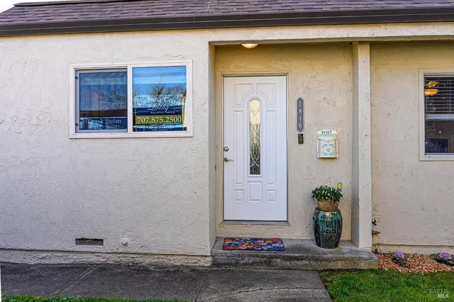 $400,000 | 1816 Primavera Court, Santa Rosa, CA 95409