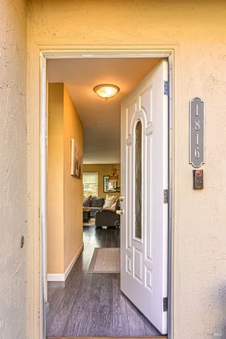 $400,000 | 1816 Primavera Court, Santa Rosa, CA 95409
