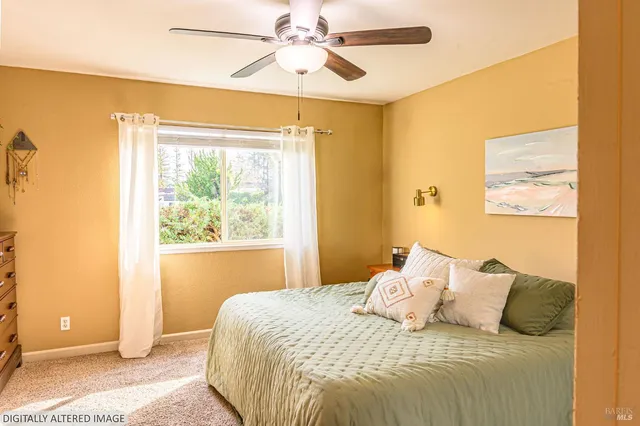 $400,000 | 1816 Primavera Court, Santa Rosa, CA 95409