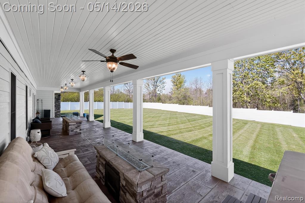 2168 Wiggins Road Fenton, MI 48430 - Photo 3 of 66 Gallery Image 3