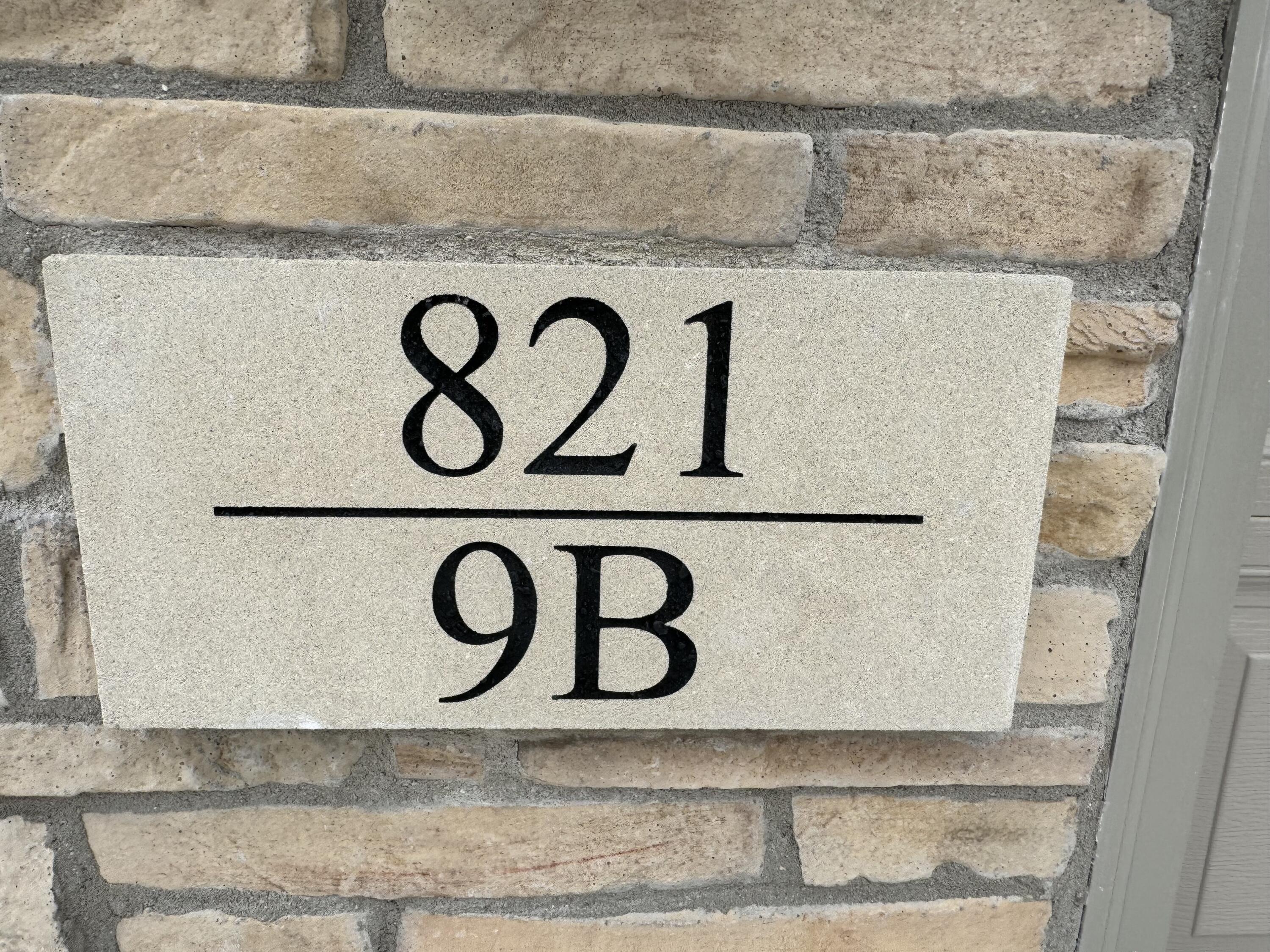 821 9th Street Southwest, Unit 9B De Motte, IN 46310 - Photo 3 of 17 3000x2250