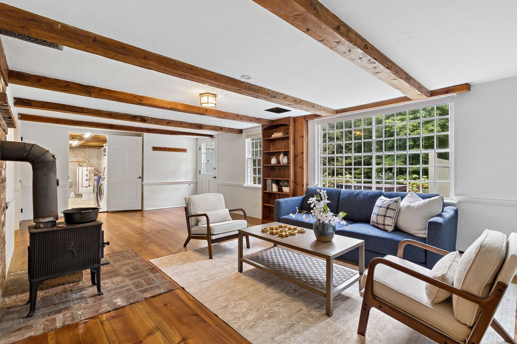 35 Bare Hill Road Bolton, MA 01740 - Photo 23 of 36 Gallery Image 23
