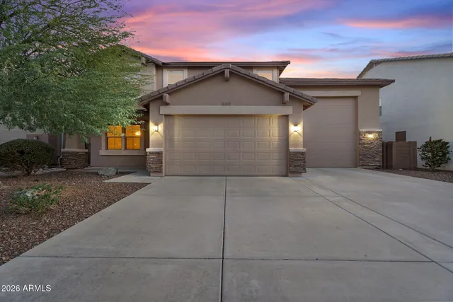 $3,500 | 12217 West Planada Lane, Sun City, AZ 85373