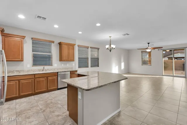 $3,500 | 12217 West Planada Lane, Sun City, AZ 85373