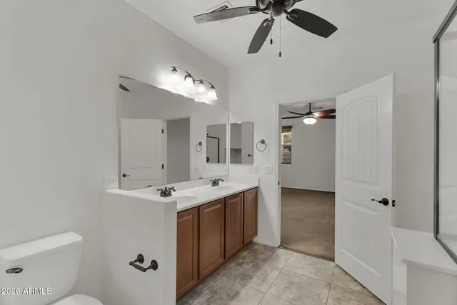 $3,500 | 12217 West Planada Lane, Sun City, AZ 85373