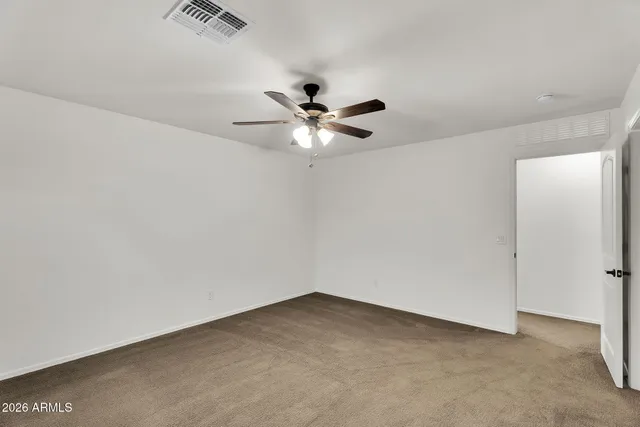 $3,500 | 12217 West Planada Lane, Sun City, AZ 85373