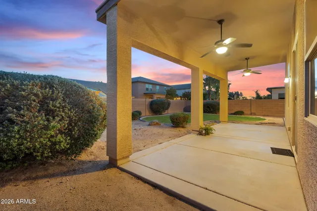 $3,500 | 12217 West Planada Lane, Sun City, AZ 85373