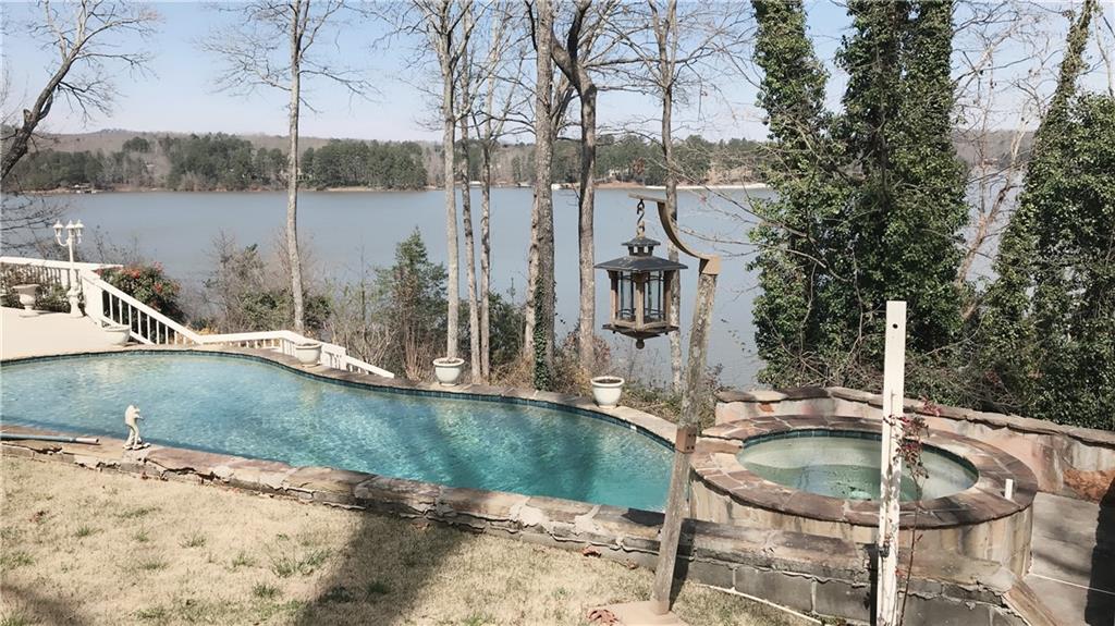 2745 Northlake Road Gainesville, GA 30506 - Photo 1 of 1 Gallery Image 1
