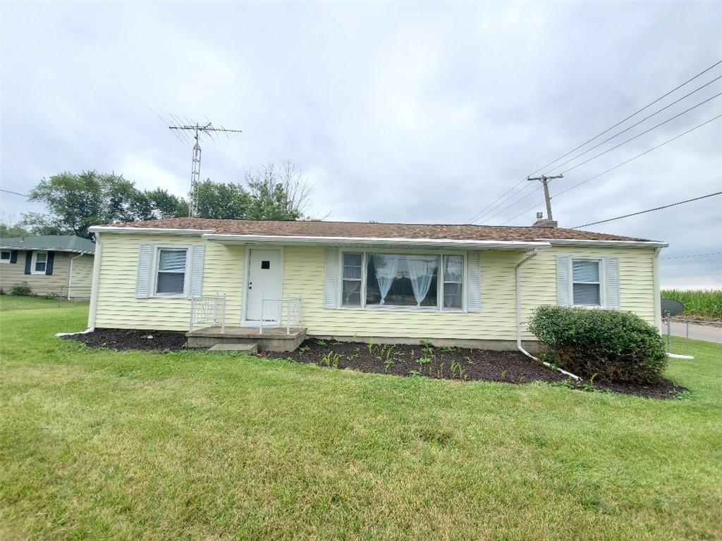 4310 North Nebo Road Muncie, IN 47304 - Photo 1 of 21 Gallery Image 1