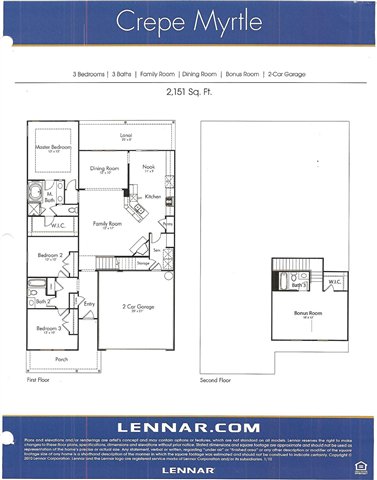 183 Shenandoah Drive Murrells Inlet, SC 29576 - Photo 1 of 1 Gallery Image 1