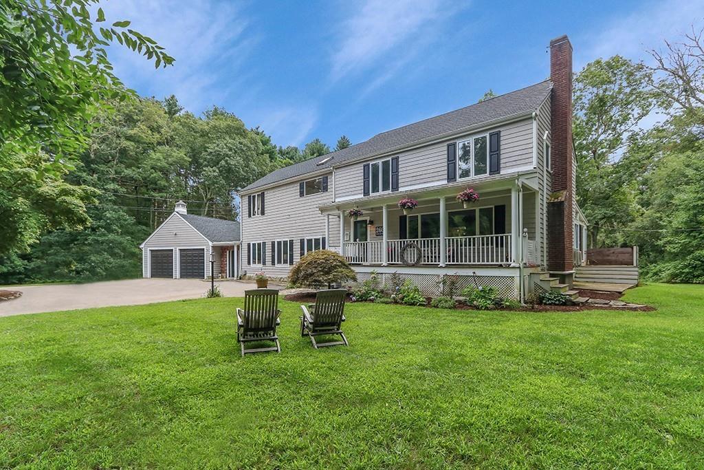 260 Ridge Street Millis, MA 02054 - Photo 1 of 40 Gallery Image 1
