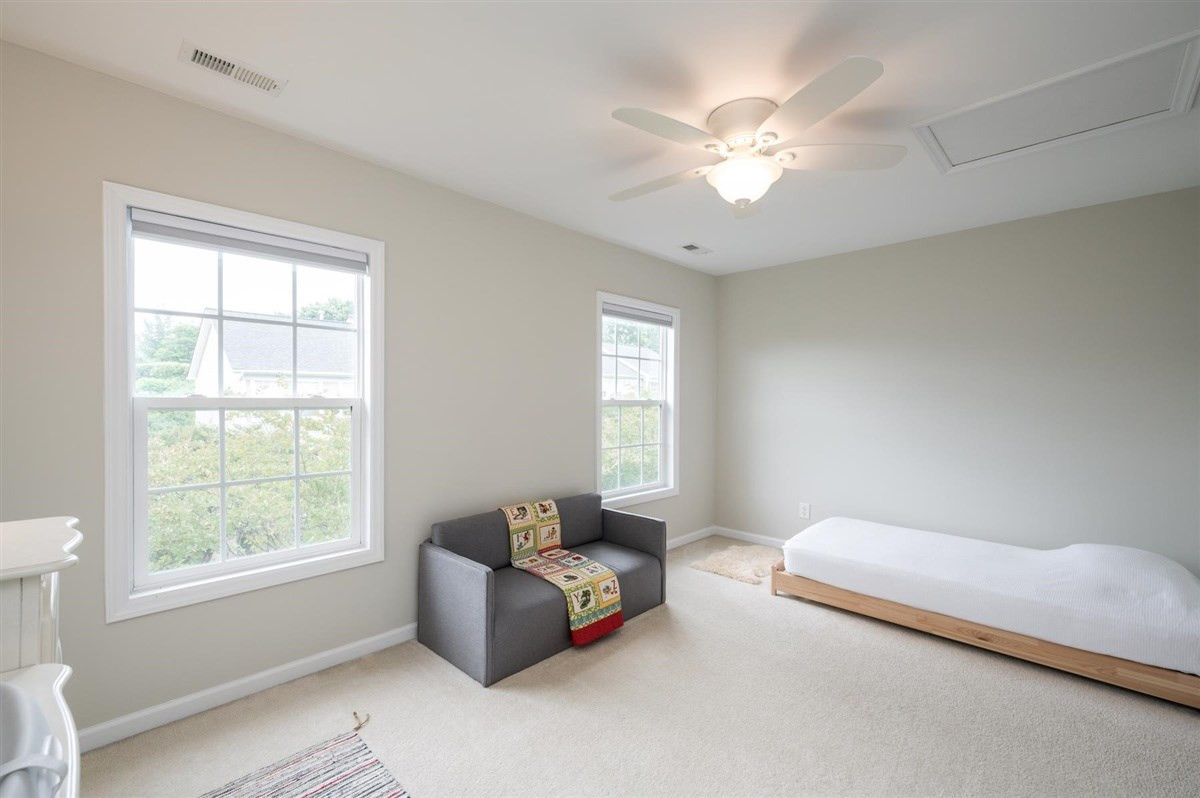 5414 Echo Ridge Road Raleigh, NC 27612 - Photo 14 of 22 Bedroom
