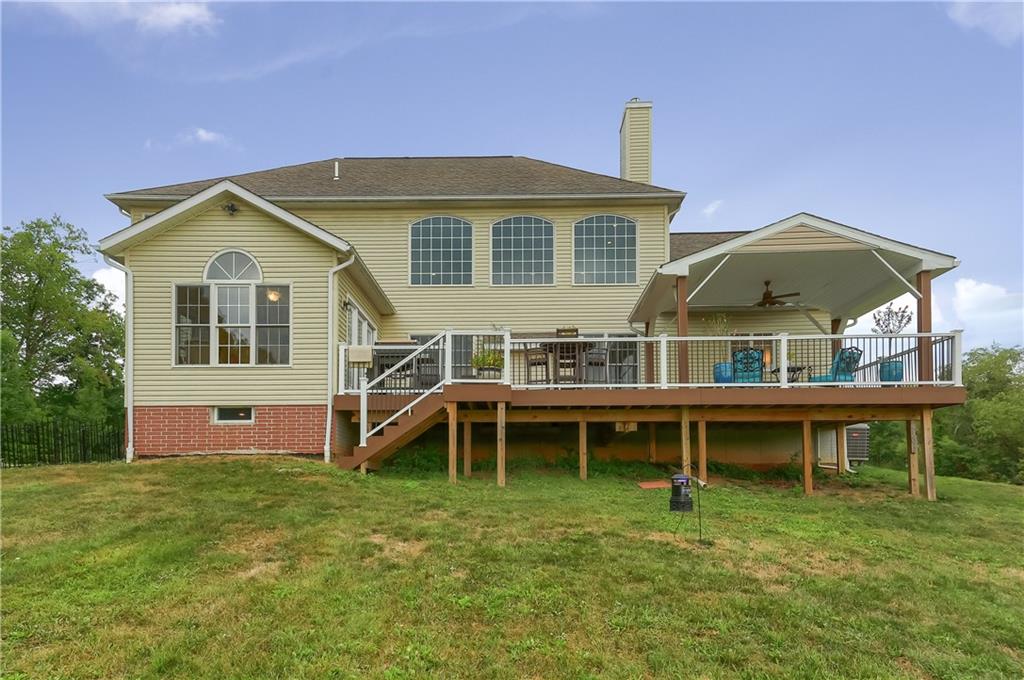 342 Dillo Road Clinton, PA 15026 - Photo 21 of 25