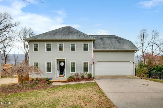$594,000 | 4021 Lakota Place, Kingsport, TN 37664
