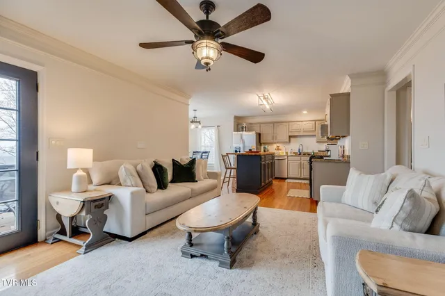 $594,000 | 4021 Lakota Place, Kingsport, TN 37664