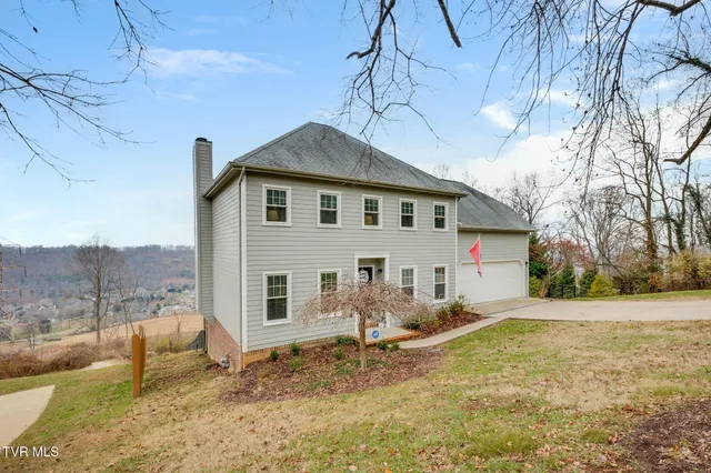 $594,000 | 4021 Lakota Place, Kingsport, TN 37664