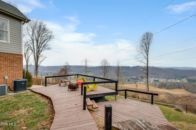 $594,000 | 4021 Lakota Place, Kingsport, TN 37664