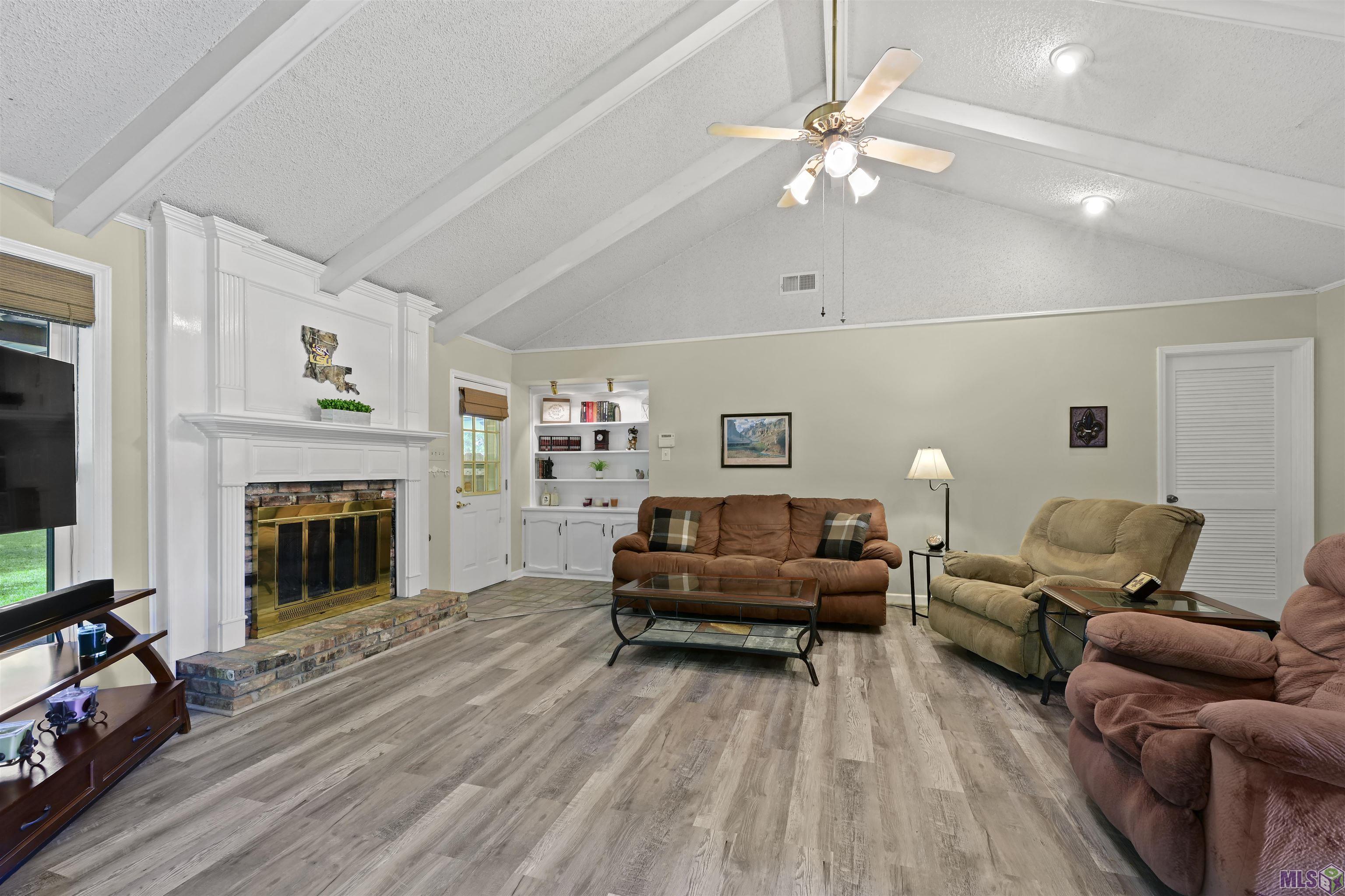 13430 Ridgeview Drive Baton Rouge, LA 70817 - Photo 5 of 27