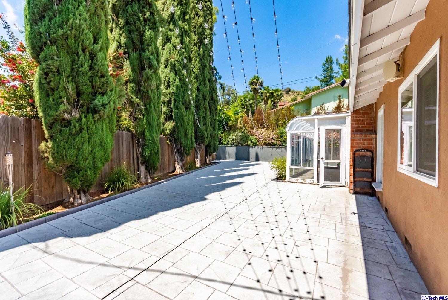 10803 Terecita Road Tujunga, CA 91042 - Photo 24 of 25 Gallery Image 24