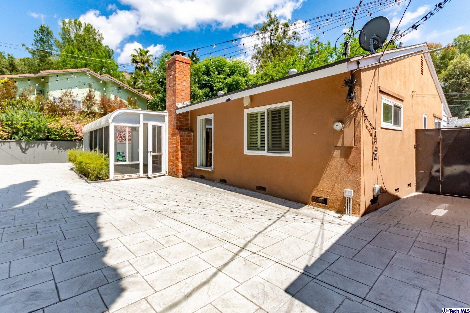 10803 Terecita Road Tujunga, CA 91042 - Photo 25 of 25 Gallery Image 25