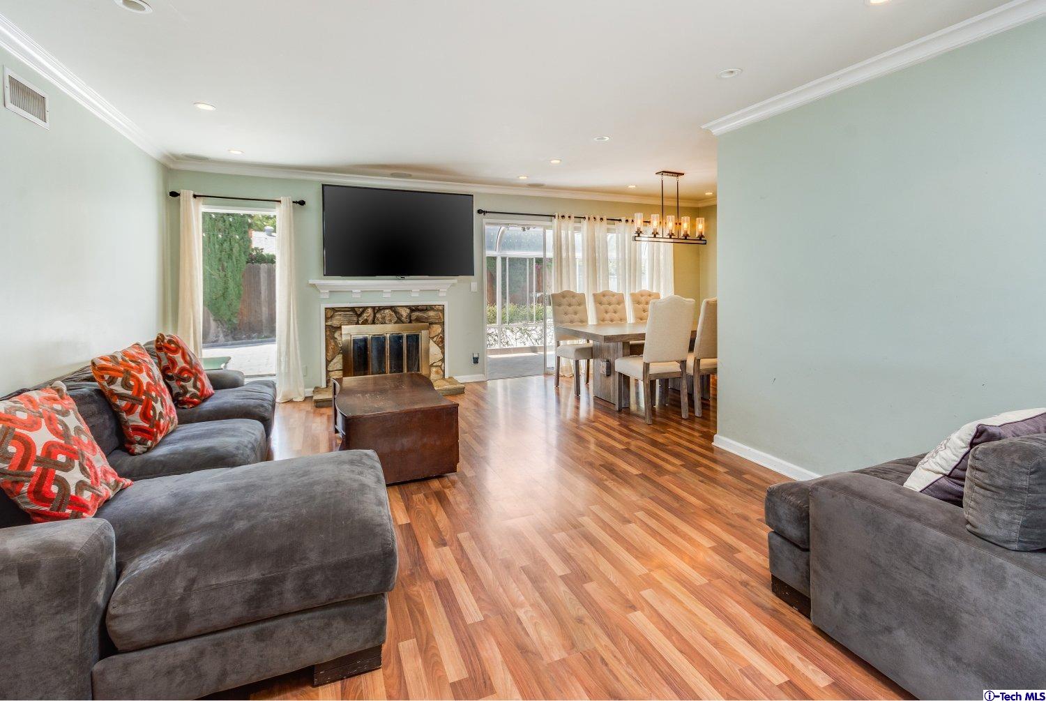 10803 Terecita Road Tujunga, CA 91042 - Photo 6 of 25 Gallery Image 6