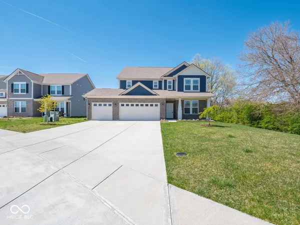 $449,900 | 6136 Clydesdale Lane, Indianapolis, IN 46259