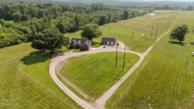 $869,667 | 975 Paschall Road, Warrenton, NC 27589