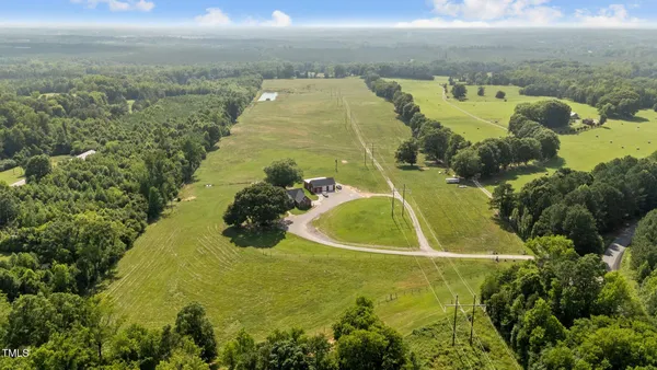 $869,667 | 975 Paschall Road, Warrenton, NC 27589