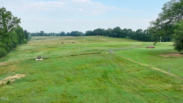 $869,667 | 975 Paschall Road, Warrenton, NC 27589