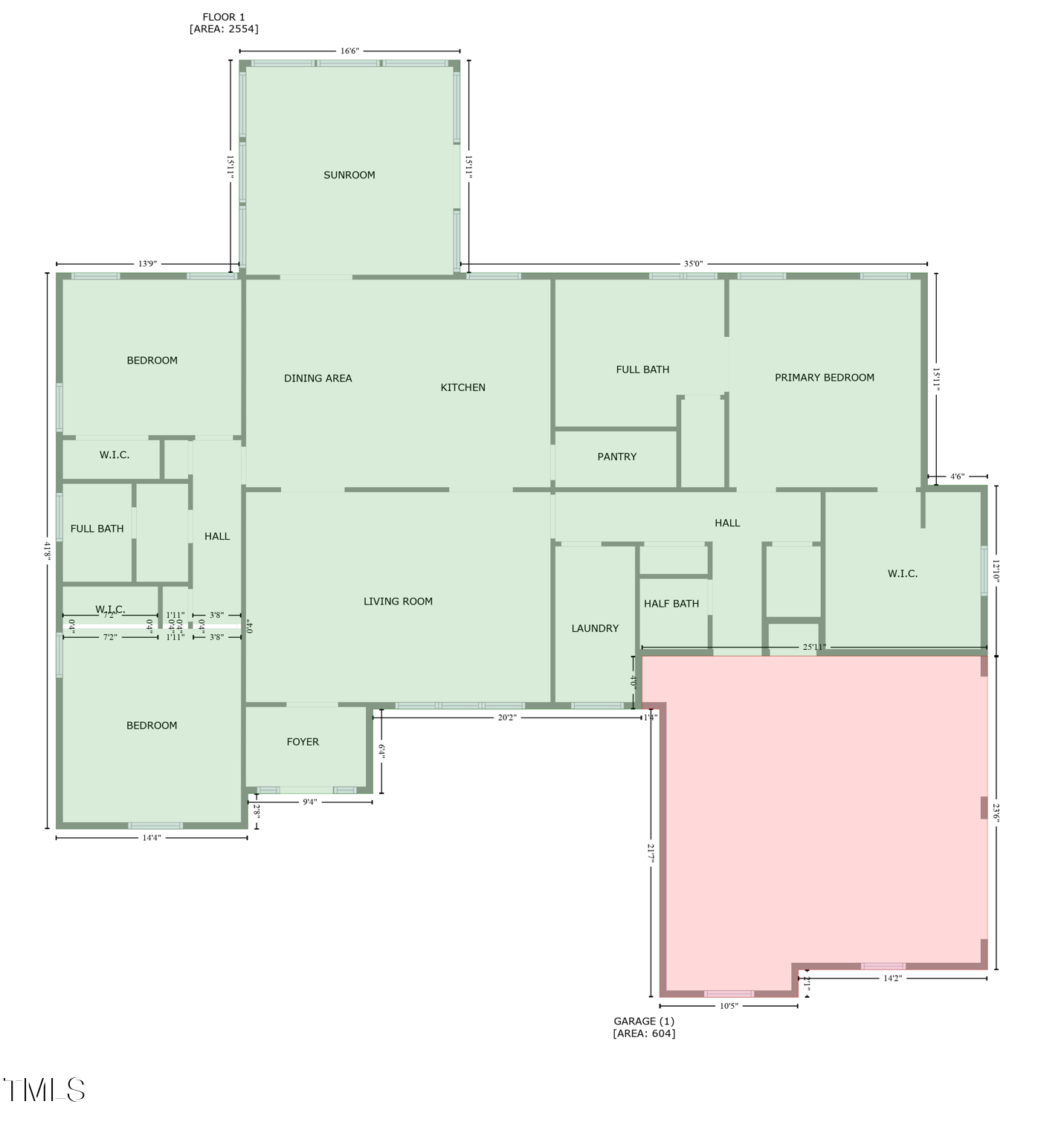 975 Paschall Road Warrenton, NC 27589 - Photo 54 of 55