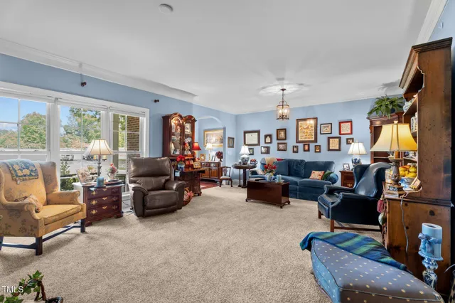 $869,667 | 975 Paschall Road, Warrenton, NC 27589