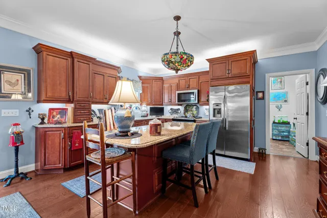 $869,667 | 975 Paschall Road, Warrenton, NC 27589