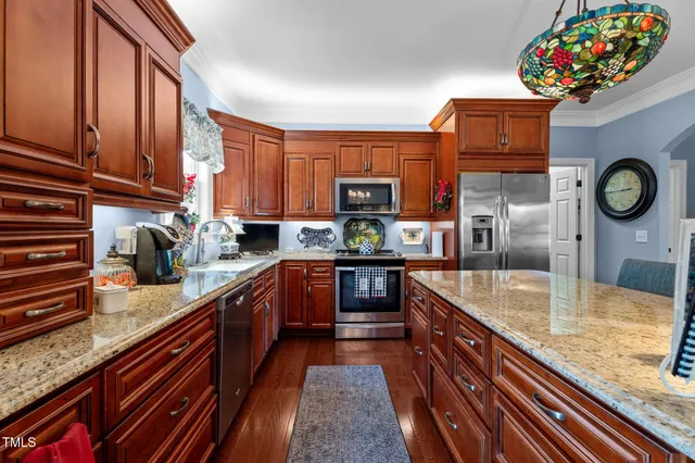 $869,667 | 975 Paschall Road, Warrenton, NC 27589