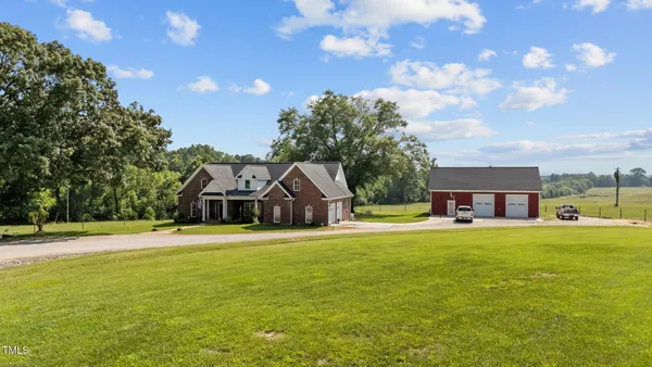 $869,667 | 975 Paschall Road, Warrenton, NC 27589