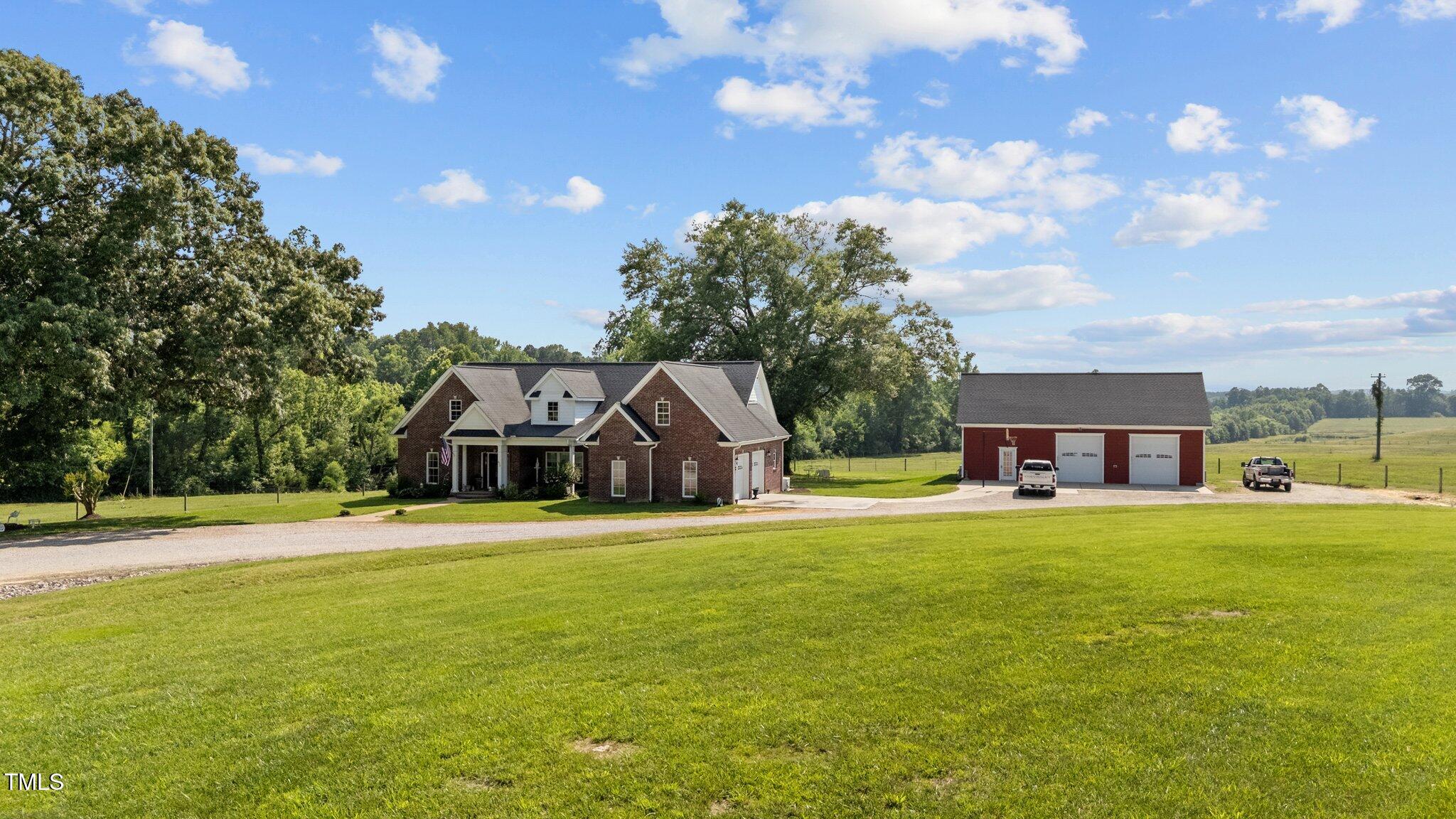 975 Paschall Road Warrenton, NC 27589 - Photo 2 of 55 2-web-or-mls-DJI_20250606161847_0938_D