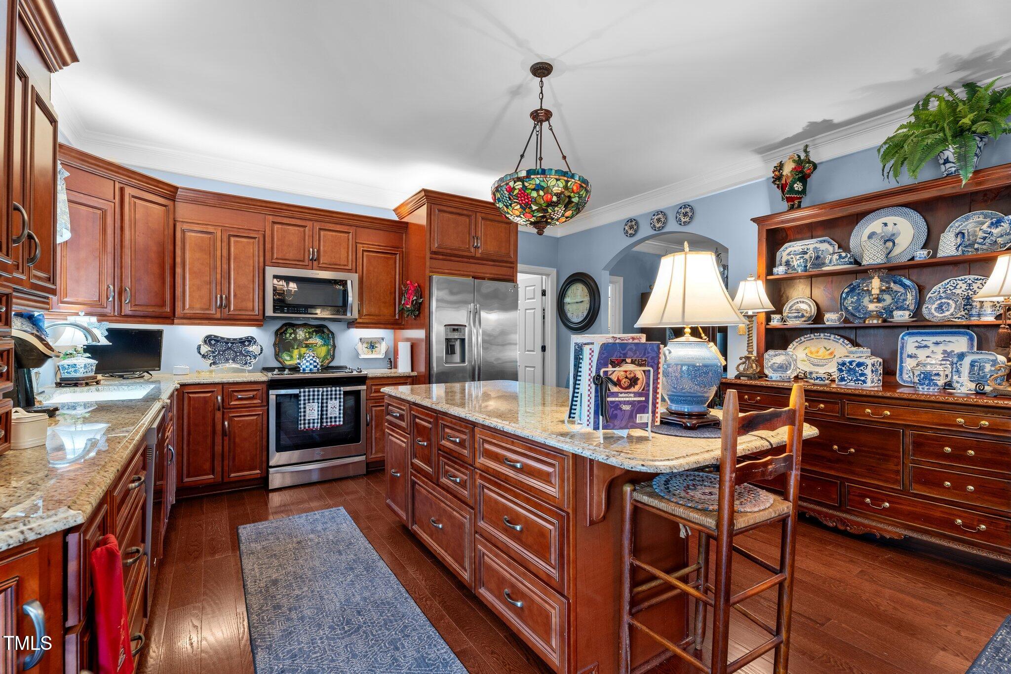 975 Paschall Road Warrenton, NC 27589 - Photo 29 of 55 24-web-or-mls-DSC03676