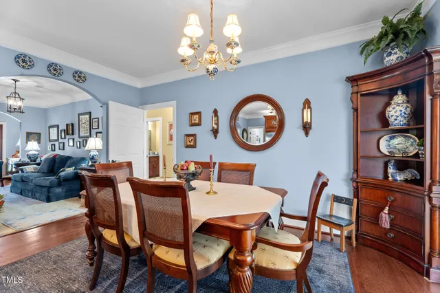 $869,667 | 975 Paschall Road, Warrenton, NC 27589